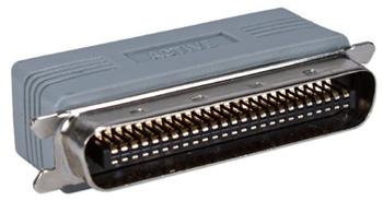 PremiumCord SCSI terminátor Centronics 50M