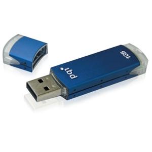 USB 2.0 Pen Disk 2GB PQI U339
