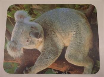 Podložka pod myš-"Koala"