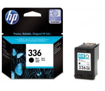 HP C9362 ink-jet pro HP Photosmart 2575, černá, 5ml