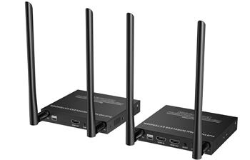 PremiumCord HDMI Wireless extender na 50m