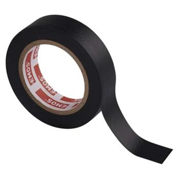 PremiumCord Izolační páska PVC 15/10 černá