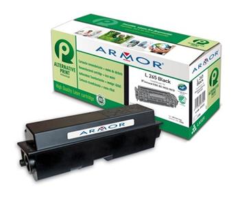 ARMOR laser toner pro HP CLJ CP2025 černý, 3.500 str.,kom.s CC530A
