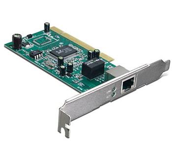 TRENDnet PCI 10/100/1000 Gigabit síťová karta