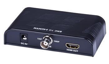 PremiumCord SDI elektronický konvertor na rozhraní HDMI