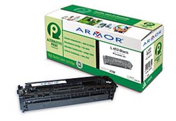 ARMOR laser toner HP Pro200 M251 černý,2.400str.,komp.CF210X