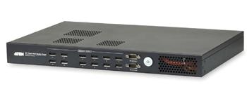 ATEN 12 port DisplayPort přehrávač pro prezentační videostěny