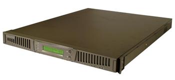 QNAP Mult.server,4HDD do racku,Pent.-M 1,6GHz TS-411U