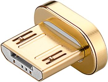 PremiumCord Magnetický micro USB výměnný konektor pro magnetické kabely