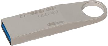 Kingston USB 3.0 32GB DataTraveler SE9 G2 flashdisk
