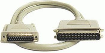 PremiumCord SCSI kabel Centr.50-Canon 25 MM