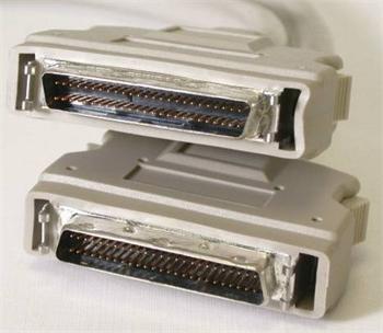 PremiumCord SCSI2 Canon50mini-Canon50mini 1m