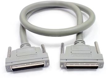 PremiumCord WIDE-SCSI Canon68mini-Canon68mini MM 1m