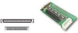 PremiumCord Redukce SCA 80-Canon68mini
