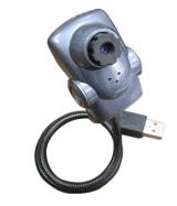 PremiumCord USB 2.0 kamera 1.3Mpx,1/4"CMOS,1280x960