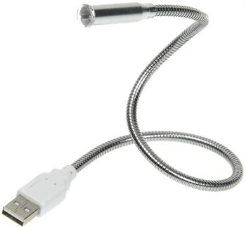 PremiumCord USB přídavné světélko napájené z portu