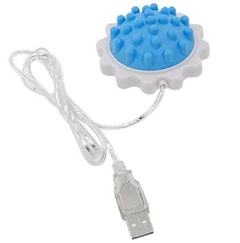 PremiumCord USB masážní balonek