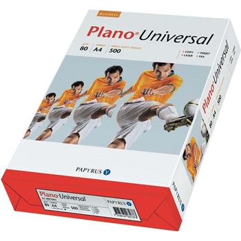Papír A4 210x297mm 80g 500listů Papyrus Piano Universal