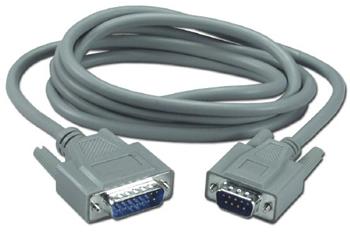 PremiumCord PC počítač -> MAC monitor kabel 2m