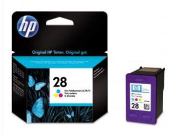 HP C8728A DeskJet 3550 - color, 8ml