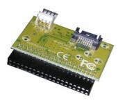 SUNIX Serial ATA-IDE převodník horizontální