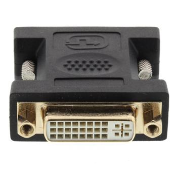 PremiumCord Adapter DVI-I (24+5) F/F spojka