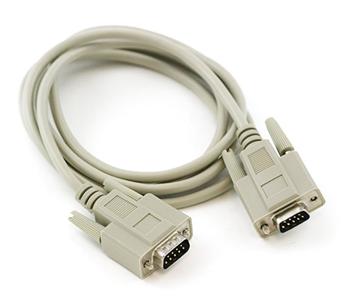 PremiumCord Propojovací kabel 9pin 2m M/M