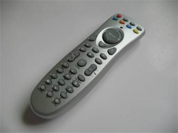 PremiumCord Dálkové ovládání pro PC přes USB