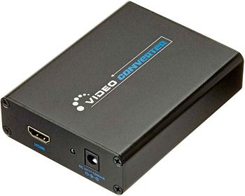 PremiumCord  HDMI na VGA a Audio elektronický převodník