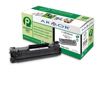 ARMOR Laser toner pro HP, kompat. s CB436A/Canon LBP3250C(CRG713),2.000 str.