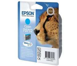 EPSON orig.T071240,cyan,D78/DX4000/4050