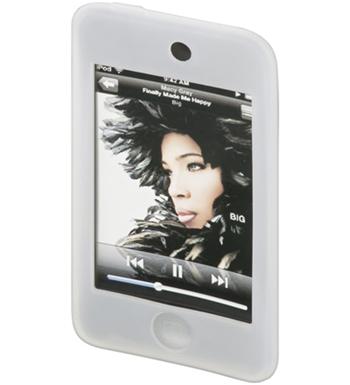 PremiumCord Silikonové pouzdro pro iPod Touch