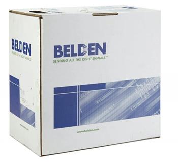 BELDEN 1583E NH kabel UTP 4x2ž,drát, Cat5e, 305m, LSOH