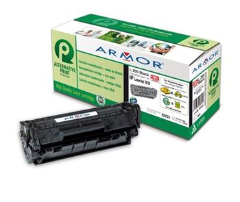 ARMOR laser toner pro HP LJ 1010-15 Jumbo, 4.000 str., komp.s Q2612