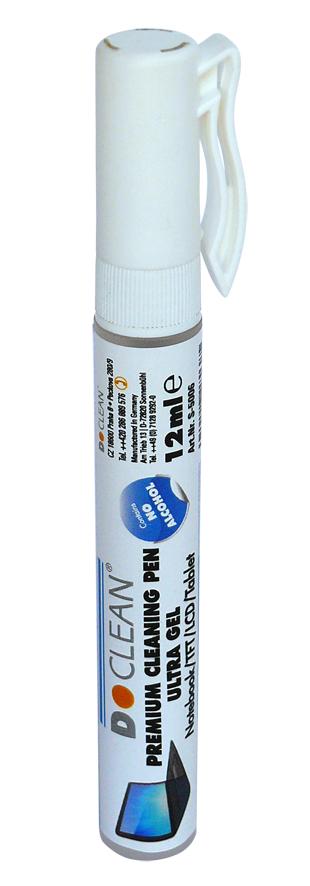 D-CLEAN Premium Cleaning Pen Ultra Gel 12ml S-5006