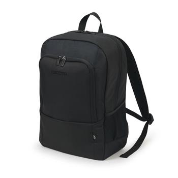 DICOTA batoh  Backpack BASE 15" - 17.3" Black