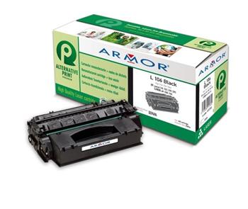 ARMOR laser toner pro HP LJ 1160/ 1320, 2.500 str.,komp.s Q5949A