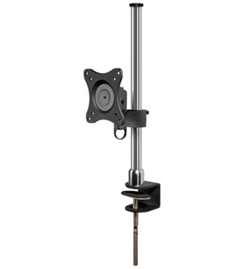 Držák LCD monitorů na stůl, VESA 75x75 a 100x100 