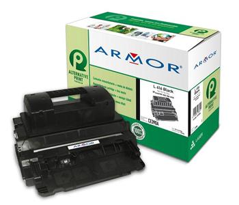ARMOR laser toner pro HP, kompat. s CE390A, 10.000 str.