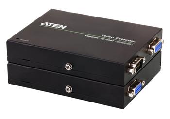 ATEN Video extender VGA po Cat5 150m, až 1920x1200 bodů