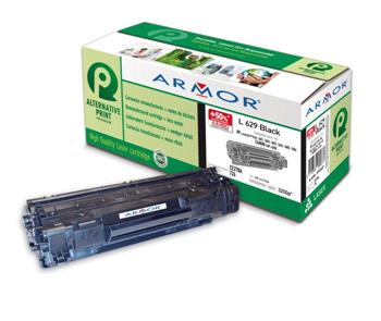ARMOR laser toner pro Canon komp.s CRG728, černý, 2.100st.