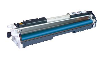 ARMOR laser toner pro HP kompat. CE311A, cyan, 1000 str.