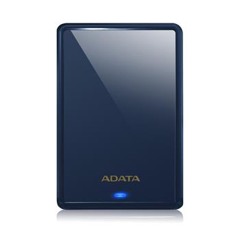 A-DATA HV620S DashDrive 1TB ext. HDD 2.5'', USB 3.2 gen 1, černý, lesklý