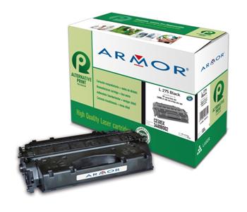 ARMOR laser toner pro HP/CANON, kap. 6.500 str., komp. s CE505X, CE505A/ CRG-719H