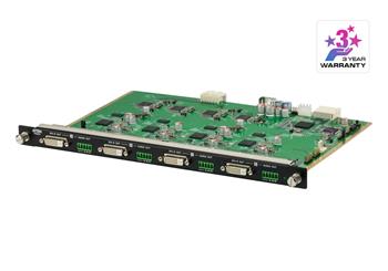 ATEN 4-Portová DVI výstupní deska pro VM-1600