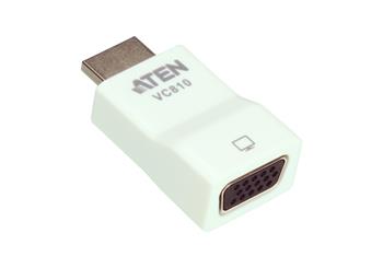 ATEN Konvertor HDMI na VGA rozhraní až 1080P