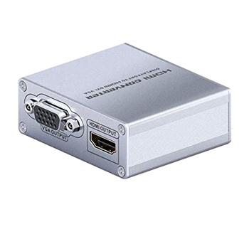 PremiumCord  adaptér Mini DisplayPort - HDMI + DVI + VGA