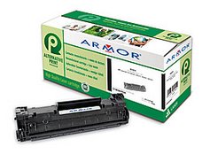 ARMOR laser toner pro HP LJ Pro M125 1.500 str., kompat.s CF283A