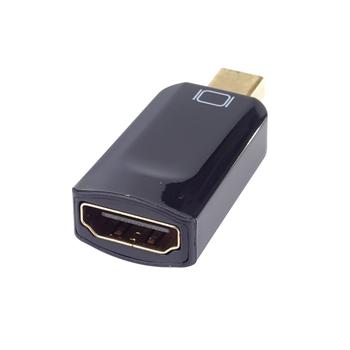 PremiumCord  adaptér Mini DisplayPort - HDMI  M/F
