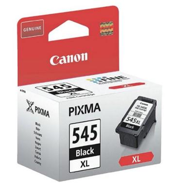 Canon ink-jet pro Canon MG2450 černý,15ml, PG545XL, originál